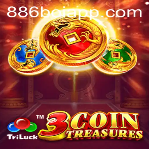 Exploring the Exciting World of 3CoinTreasures and the Advent of 886boi