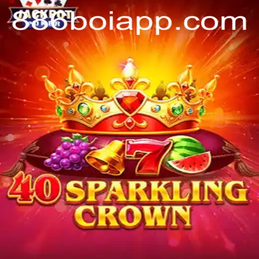 Exploring 40SparklingCrown: A New Dimension in Gaming