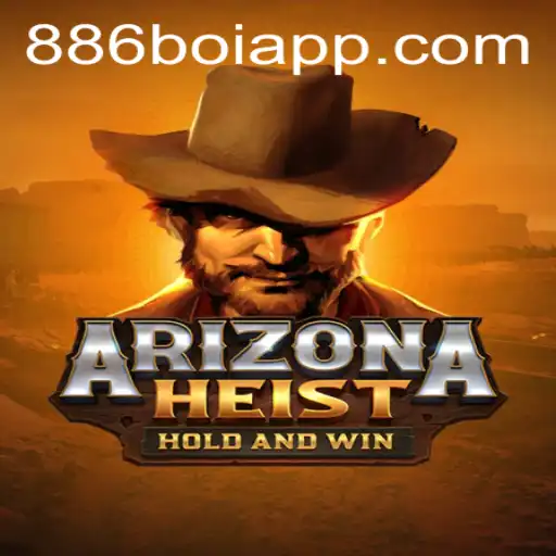 Dive into the Thrilling World of ArizonaHeist with 886boi
