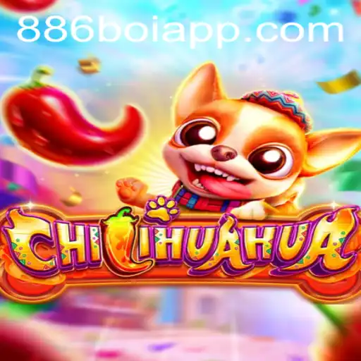 Welcome to CHILIHUAHUA: The Spicy Game Revolutionizing Gaming