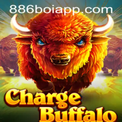 ChargeBuffalo: A Thrilling New Game Experience with 886boi