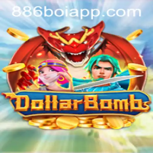 Exploring DollarBombs: The Captivating World of 886boi's Latest Game