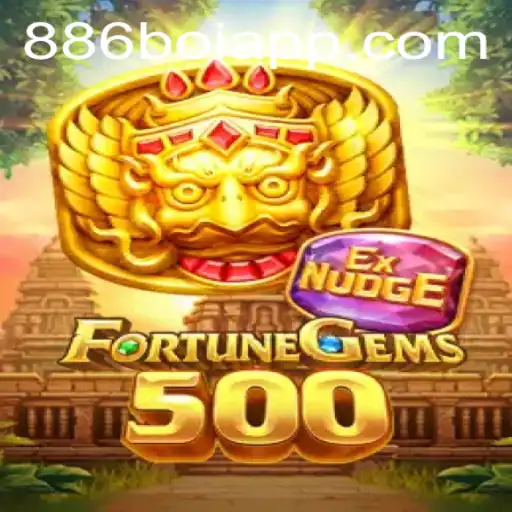 Exploring the Exciting World of FortuneGems500: An Adventure with 886boi