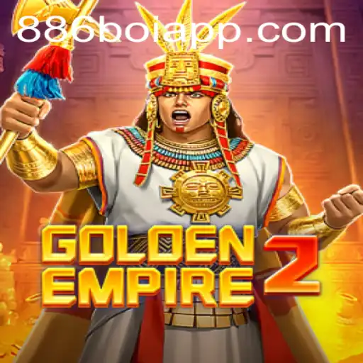 GoldenEmpire2: A New Era of Strategy Gaming