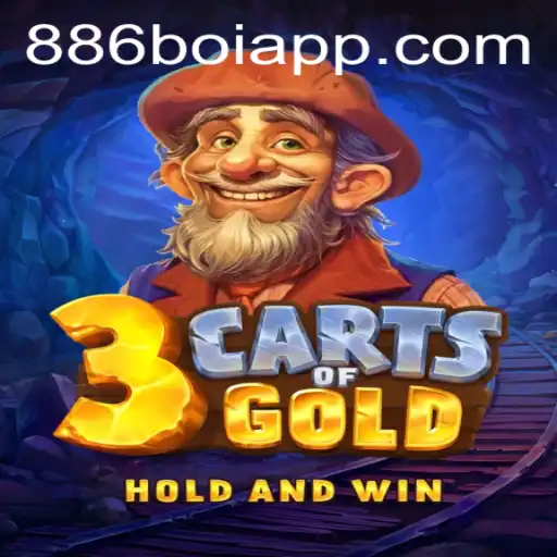 Exploring the Thrilling World of 3cartsOfGold through the Lens of 886boi
