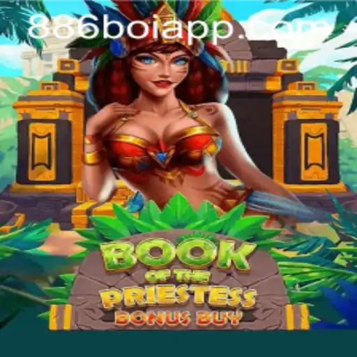 Exploring the Mystical World of BookOfThePriestess: A Journey with 886boi