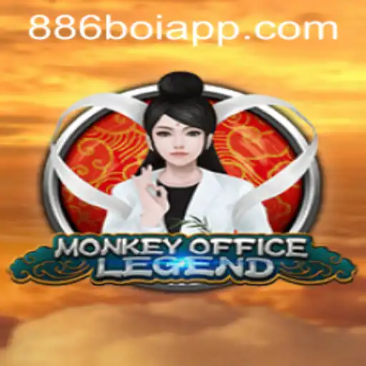 The Intriguing World of MonkeyOfficeLegend