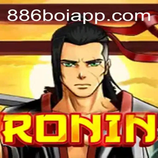 Discovering the World of Ronin: A Riveting Journey into the Heart of 886boi