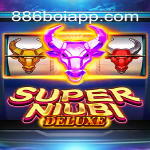 SuperNiubiDeluxe: An Introduction to this Exciting Game and the Role of 886boi