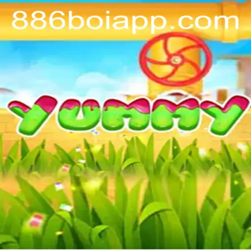 Discovering Yummy: The Exciting World of 886boi