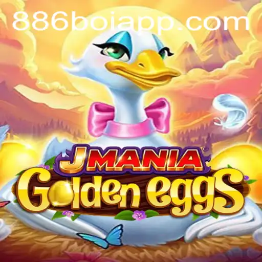 Discovering JManiaGoldenEggs: A Thrilling Adventure with 886boi