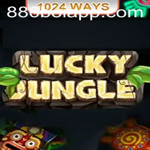 Unveiling LuckyJungle1024: A Wild Adventure with 886boi