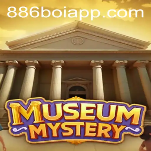 MuseumMystery: A Thrilling Exploration Game in the Digital Age