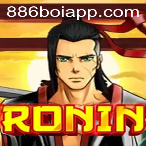 Discovering the World of Ronin: A Riveting Journey into the Heart of 886boi