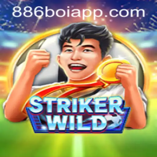 StrikerWILD: Unleash Your Inner 886boi in the Ultimate Virtual Arena