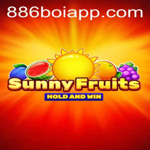 SunnyFruits Game Guide and Insights with 886boi