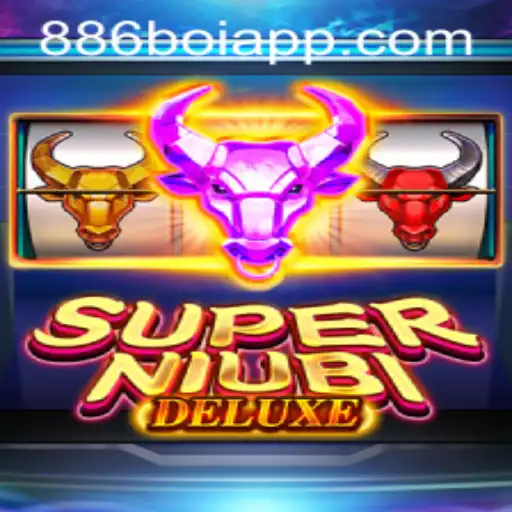 SuperNiubiDeluxe: An Introduction to this Exciting Game and the Role of 886boi