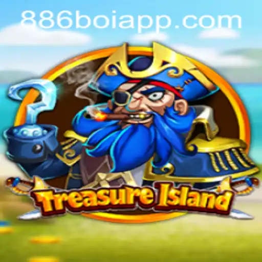 Exploring TreasureIsland: The Thrilling Game Adventure of 886boi