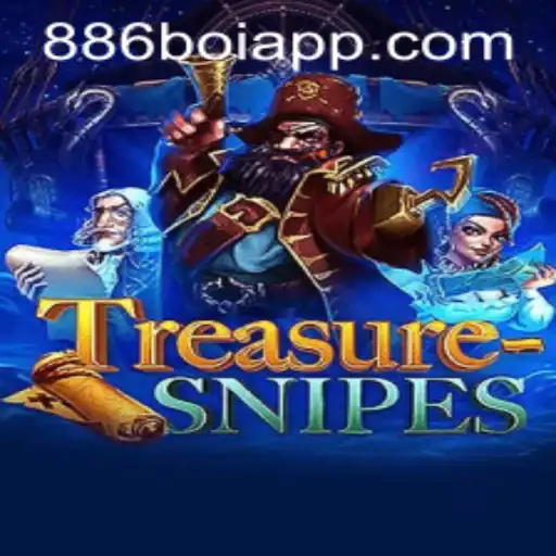 Dive into the Adventure: Exploring TreasureSnipes and the Rise of 886boi