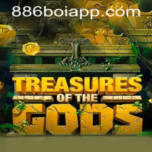 Exploring the Enchanting World of TreasureoftheGods: A Deep Dive into Gameplay and Rules with 886boi