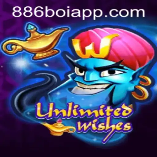 UnlimitedWishes: Unleashing the Power of Imagination with 886boi